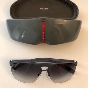 Original Prada Sunglasses